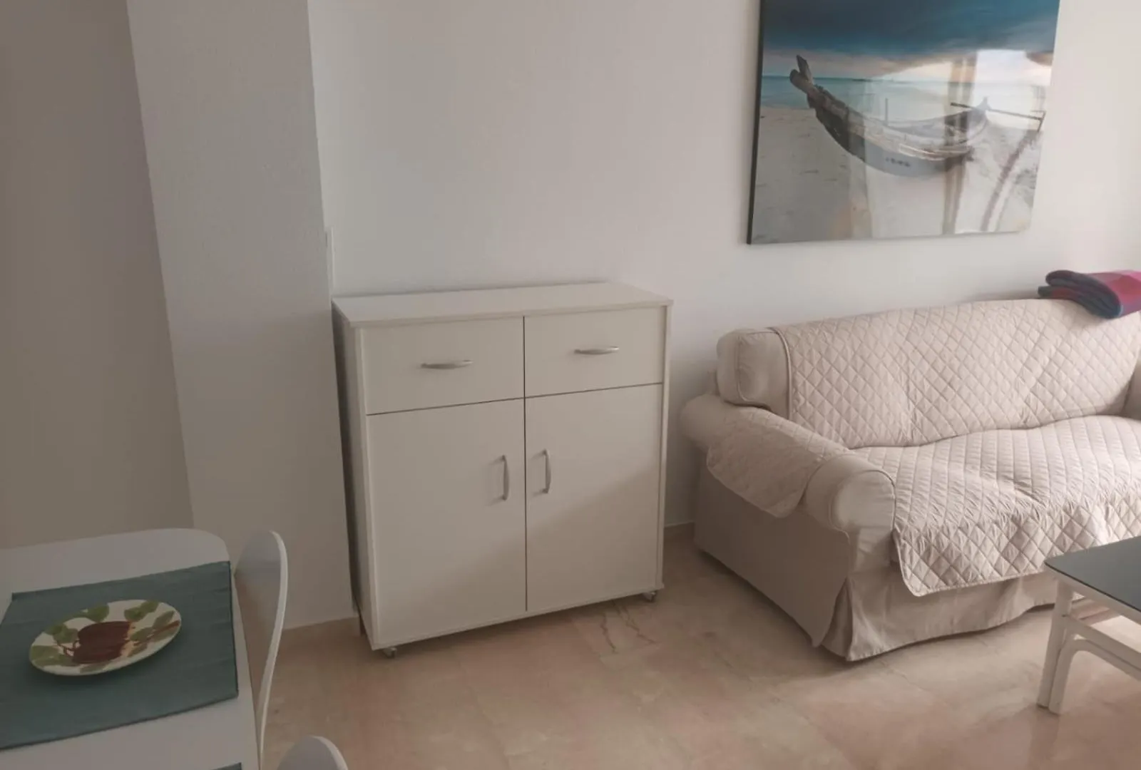 Apartamento Isabel - Fuentes De 네르하 0*,