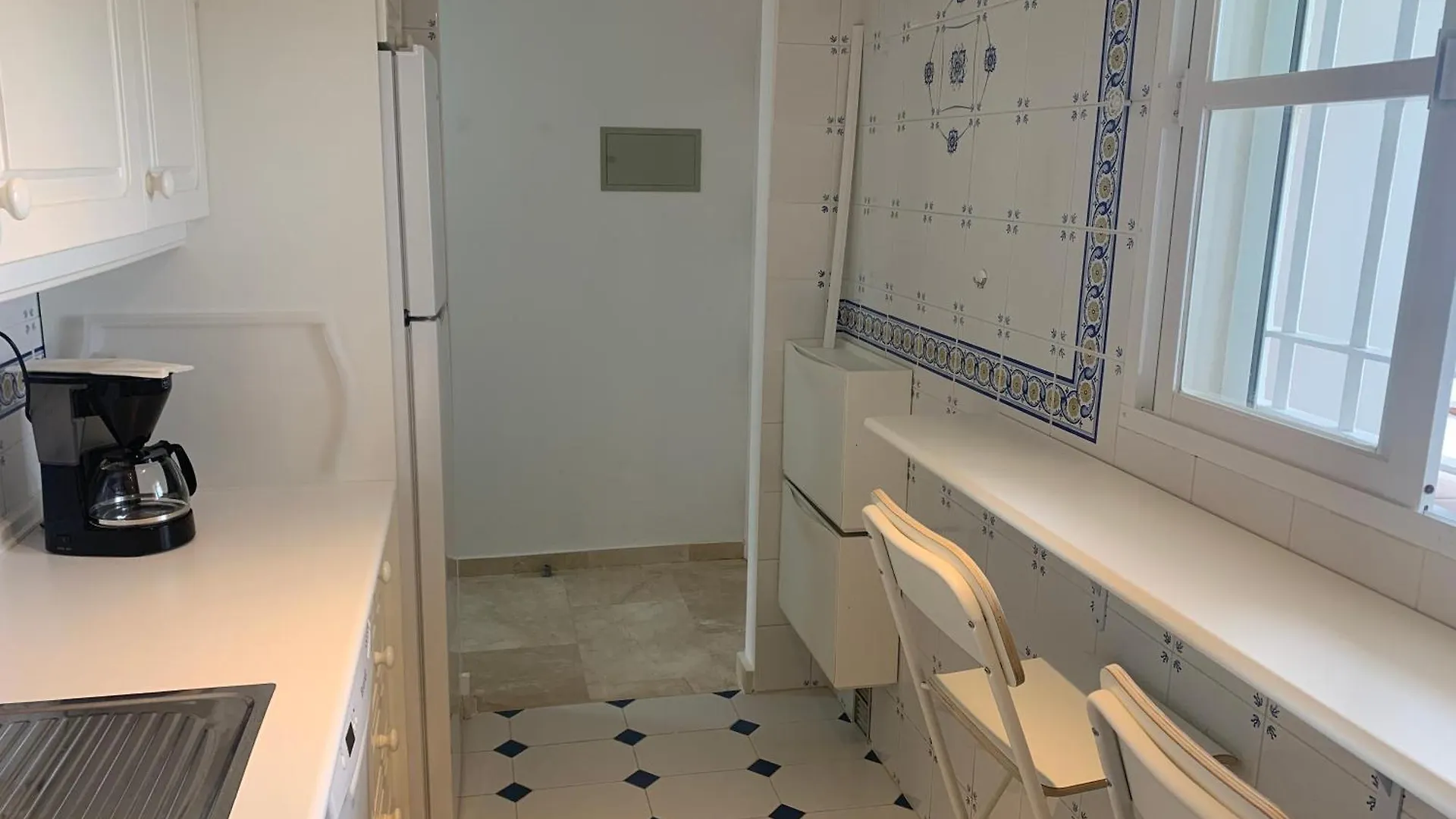 Apartamento Isabel - Fuentes De 네르하 아파트