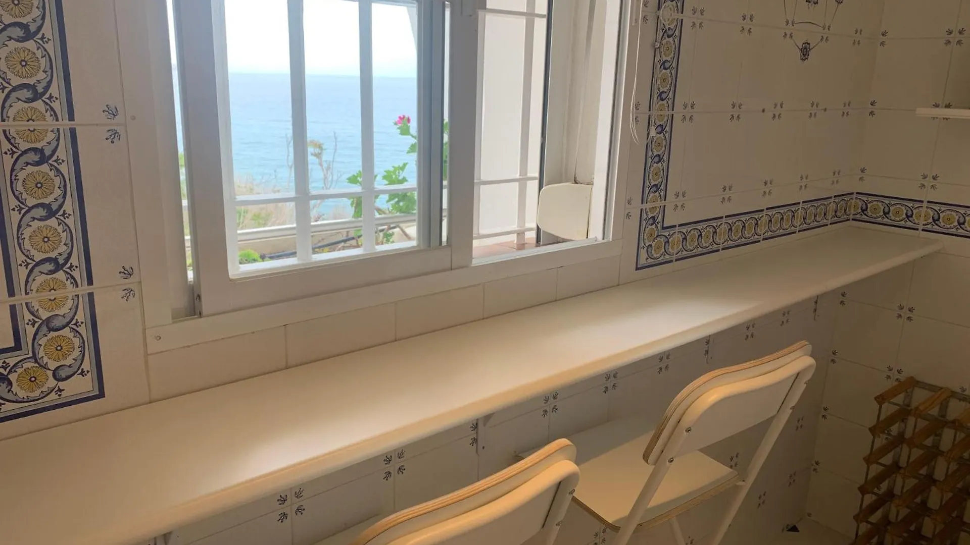 Apartamento Isabel - Fuentes De 네르하