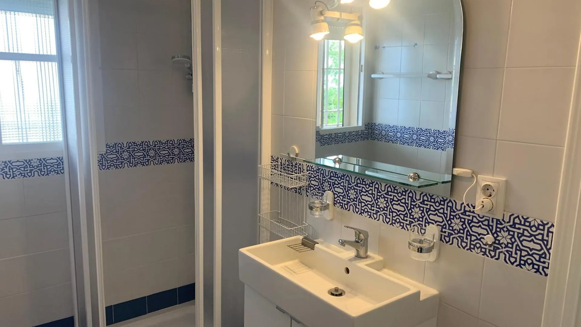 Apartamento Isabel - Fuentes De 네르하
